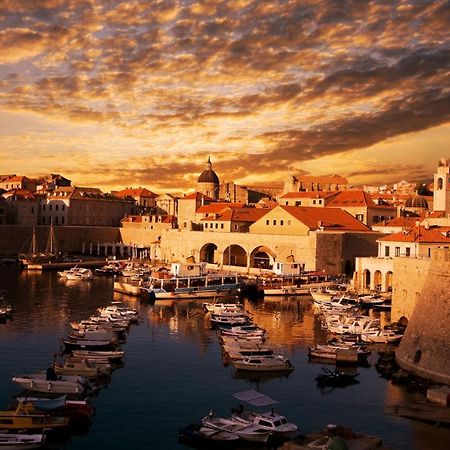 Apartment Marinero With Free Parking Dubrovnik Eksteriør billede