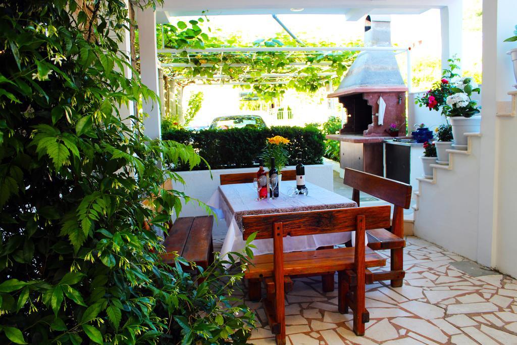 Apartment Marinero With Free Parking Dubrovnik Eksteriør billede
