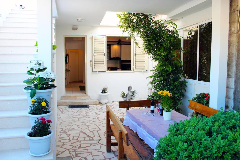 Apartment Marinero With Free Parking Dubrovnik Værelse billede