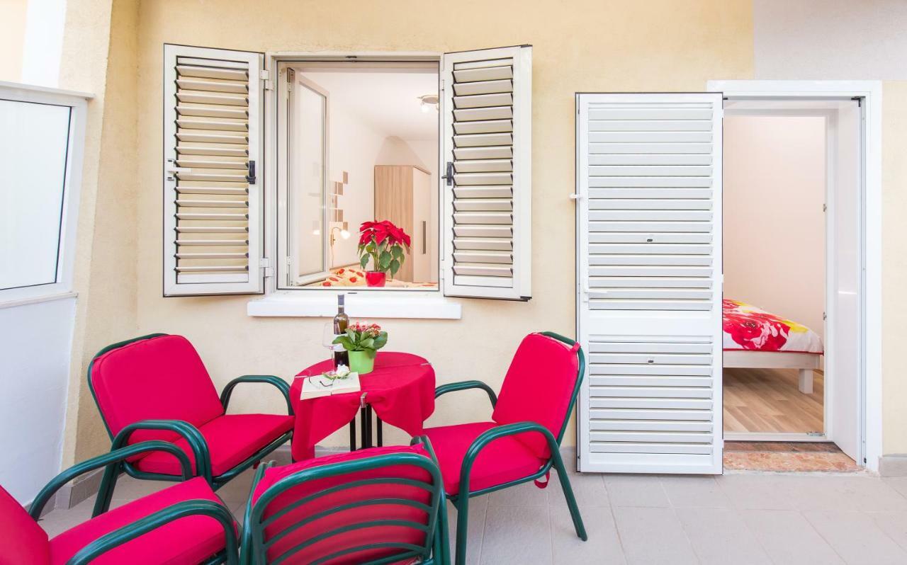 Apartment Marinero With Free Parking Dubrovnik Eksteriør billede