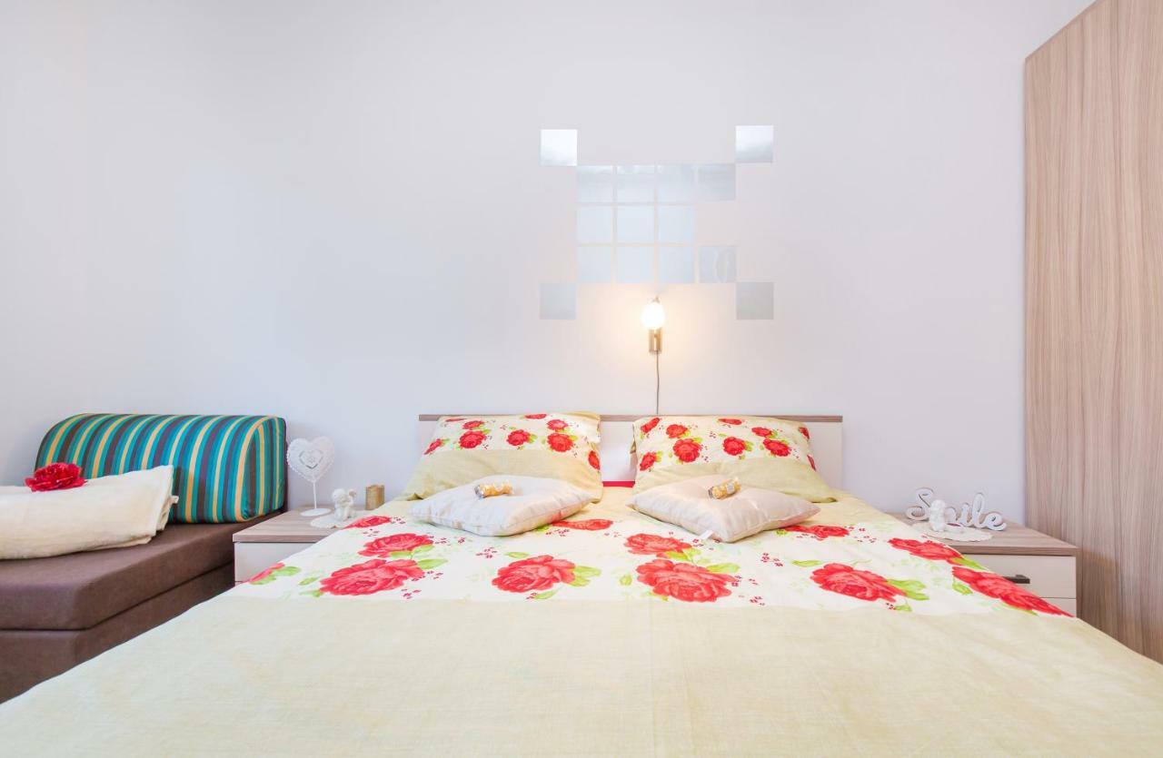 Apartment Marinero With Free Parking Dubrovnik Eksteriør billede