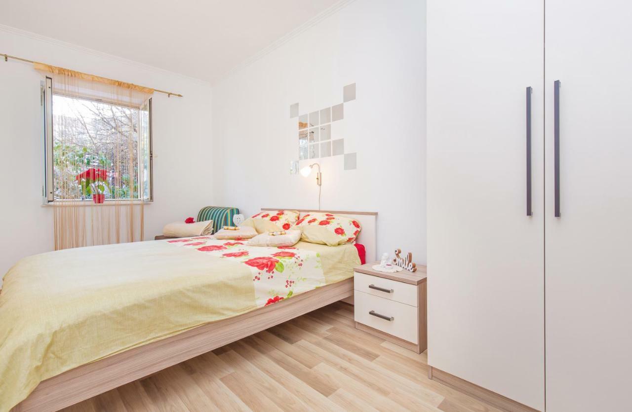Apartment Marinero With Free Parking Dubrovnik Eksteriør billede