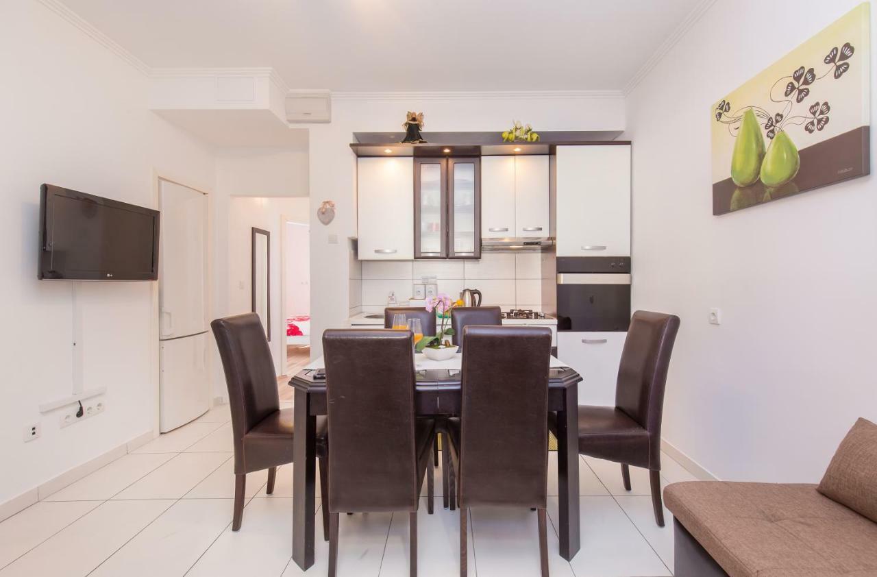 Apartment Marinero With Free Parking Dubrovnik Eksteriør billede
