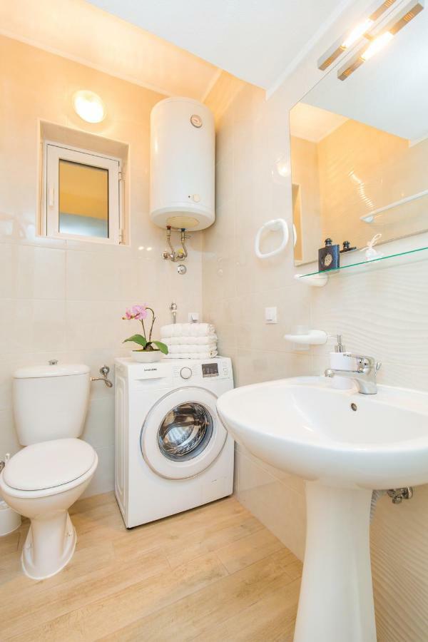 Apartment Marinero With Free Parking Dubrovnik Eksteriør billede